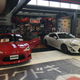 Illustration for article titled Theres No Dealer Showroom Like Toyotas MegaWeb Showcase